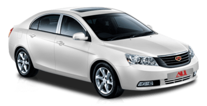 Ремонт Geely Emgrand 7