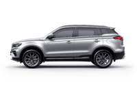 Geely Atlas Pro