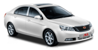 Geely Emgrand 7