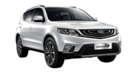 Geely Emgrand X7