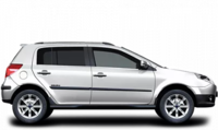 Geely MK Cross
