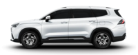 Geely Okavango