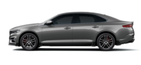 Geely Preface