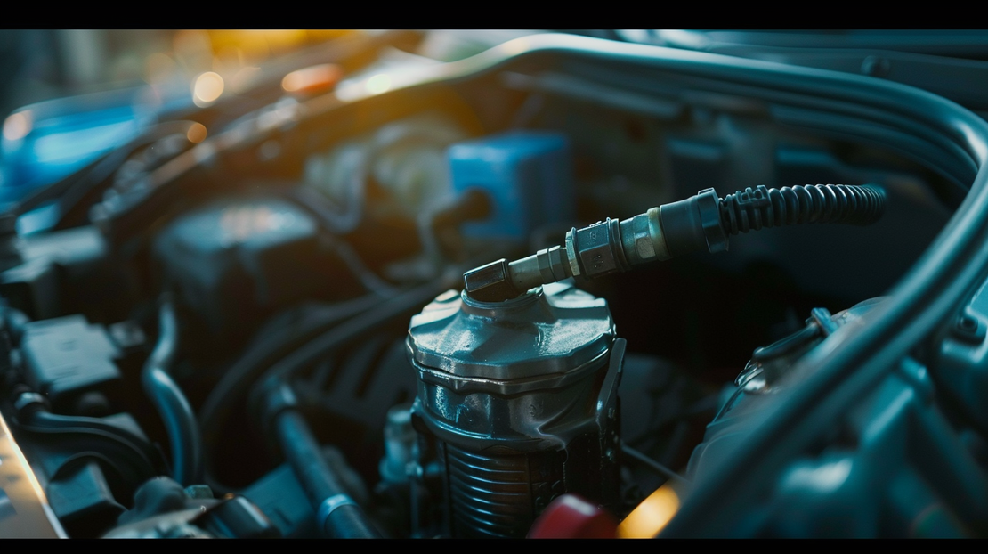 Ремонт топливной системы Geely Emgrand